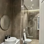 Delux 104 Apartment *