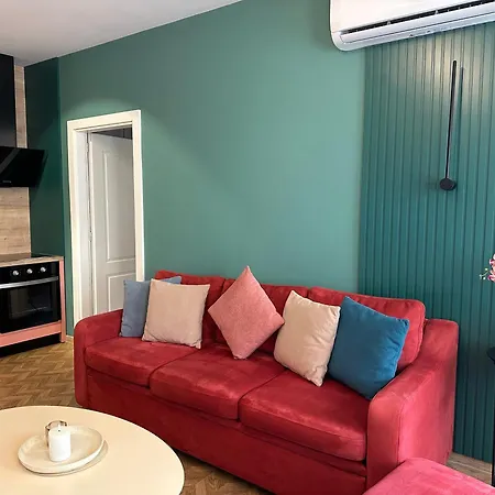 Apartment Delux 104