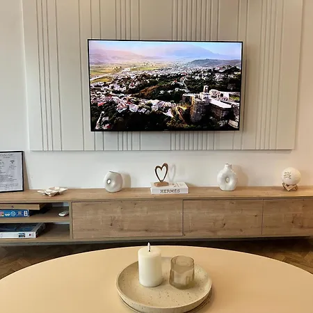 Apartment Delux 104