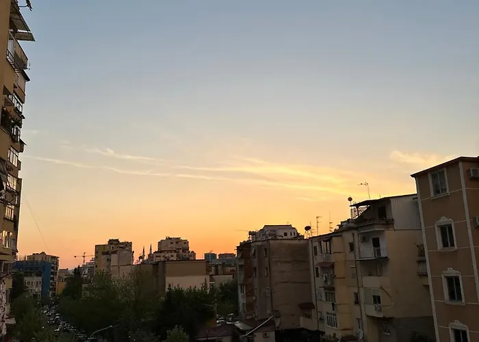 Appartement Delux 104 *