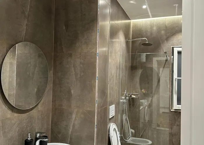 Delux 104 Appartement *